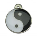 Médaille Yin Yang