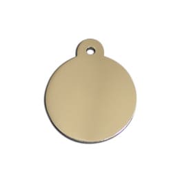 Médaille Niche