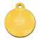 Médaille Football