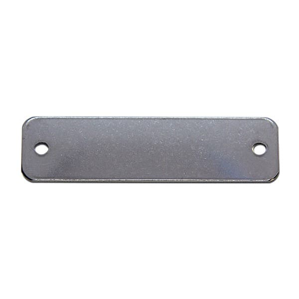 ASSORTIMENT DE RIVETS EXPANSÉS PEINTS Ø 4 X 26 mm PLAQUE D